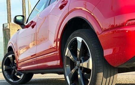 Audi Q2 I, 2022 год, 1 670 000 рублей, 8 фотография