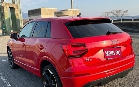 Audi Q2 I, 2022 год, 1 670 000 рублей, 5 фотография