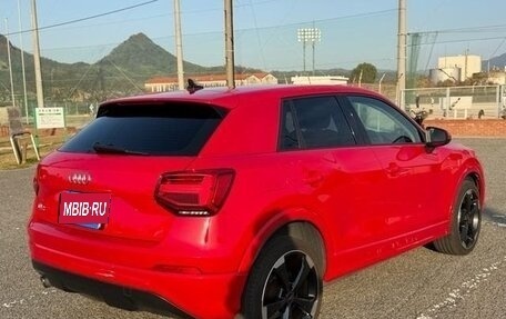 Audi Q2 I, 2022 год, 1 670 000 рублей, 4 фотография