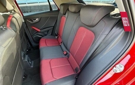 Audi Q2 I, 2022 год, 1 670 000 рублей, 18 фотография