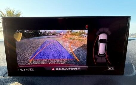 Audi Q2 I, 2022 год, 1 670 000 рублей, 19 фотография