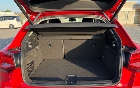 Audi Q2 I, 2022 год, 1 670 000 рублей, 20 фотография