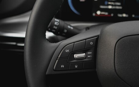 Changan CS35 Plus, 2024 год, 2 682 801 рублей, 20 фотография