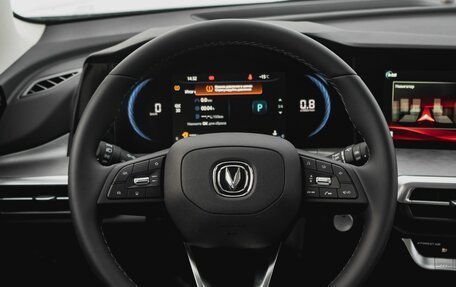 Changan CS35 Plus, 2024 год, 2 682 801 рублей, 19 фотография