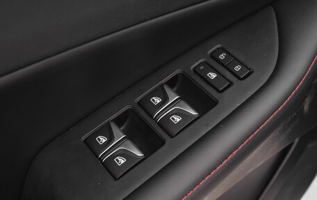 Changan CS35 Plus, 2024 год, 2 682 801 рублей, 16 фотография