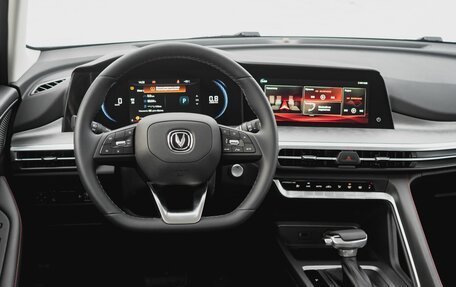 Changan CS35 Plus, 2024 год, 2 682 801 рублей, 23 фотография