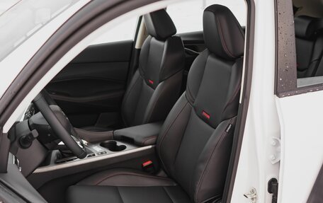 Changan CS35 Plus, 2024 год, 2 682 801 рублей, 29 фотография