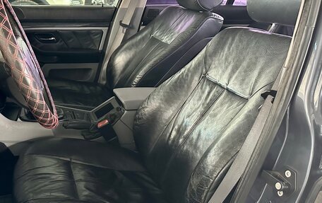 BMW 5 серия, 1998 год, 555 000 рублей, 7 фотография