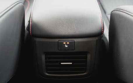 Changan CS35 Plus, 2024 год, 2 682 801 рублей, 28 фотография