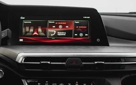 Changan CS35 Plus, 2024 год, 2 682 801 рублей, 26 фотография