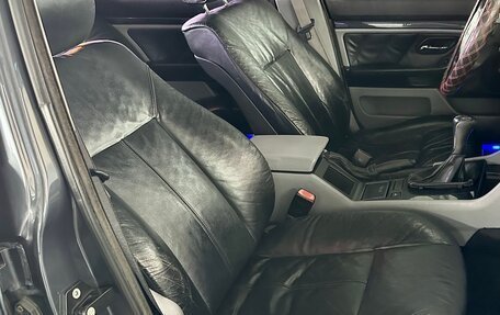 BMW 5 серия, 1998 год, 555 000 рублей, 11 фотография