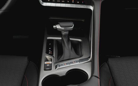 Changan CS35 Plus, 2024 год, 2 682 801 рублей, 27 фотография