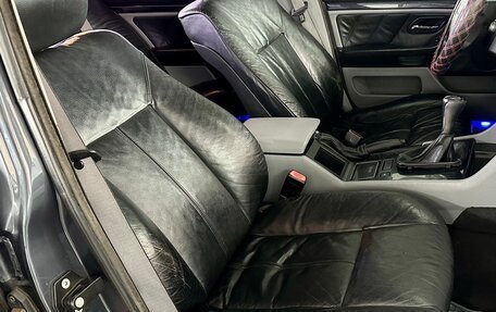 BMW 5 серия, 1998 год, 555 000 рублей, 12 фотография