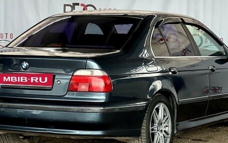 BMW 5 серия, 1998 год, 555 000 рублей, 4 фотография