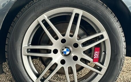 BMW 5 серия, 1998 год, 555 000 рублей, 9 фотография