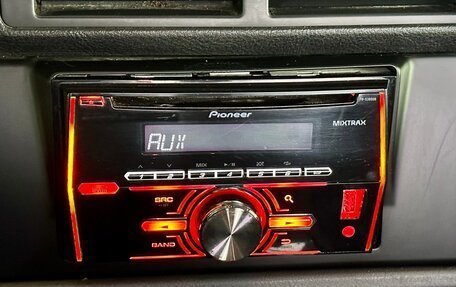 BMW 5 серия, 1998 год, 555 000 рублей, 17 фотография