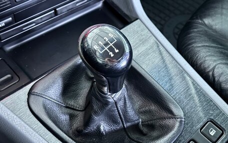 BMW 5 серия, 1998 год, 555 000 рублей, 15 фотография