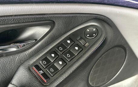 BMW 5 серия, 1998 год, 555 000 рублей, 13 фотография