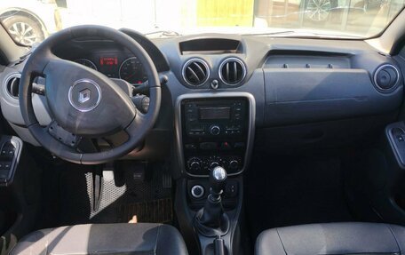 Renault Duster I рестайлинг, 2014 год, 933 000 рублей, 10 фотография