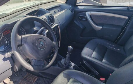 Renault Duster I рестайлинг, 2014 год, 933 000 рублей, 9 фотография