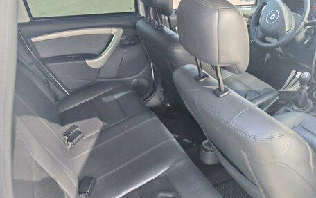 Renault Duster I рестайлинг, 2014 год, 933 000 рублей, 12 фотография