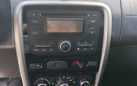 Renault Duster I рестайлинг, 2014 год, 933 000 рублей, 16 фотография