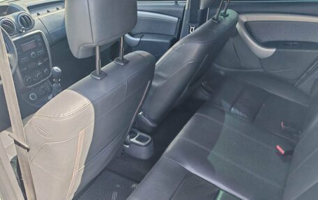 Renault Duster I рестайлинг, 2014 год, 933 000 рублей, 13 фотография