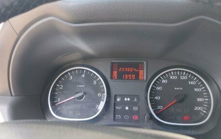 Renault Duster I рестайлинг, 2014 год, 933 000 рублей, 17 фотография