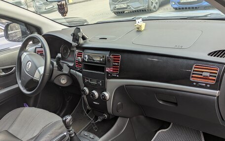 SsangYong Actyon II рестайлинг, 2013 год, 1 050 000 рублей, 5 фотография