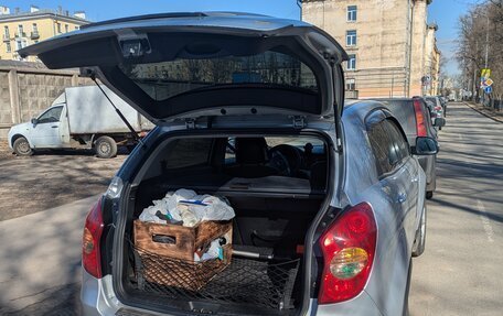 SsangYong Actyon II рестайлинг, 2013 год, 1 050 000 рублей, 7 фотография