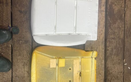 SsangYong Actyon II рестайлинг, 2013 год, 1 050 000 рублей, 8 фотография