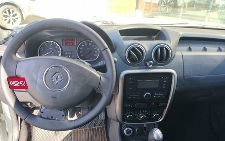 Renault Duster I рестайлинг, 2014 год, 933 000 рублей, 15 фотография