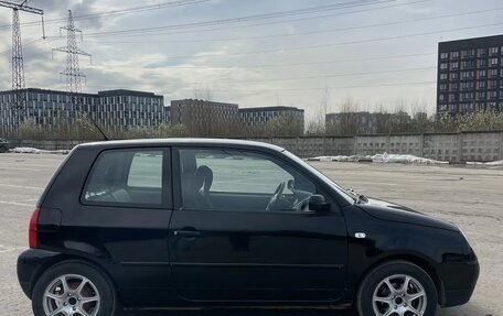 Volkswagen Lupo, 2001 год, 230 000 рублей, 5 фотография