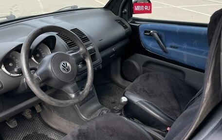 Volkswagen Lupo, 2001 год, 230 000 рублей, 13 фотография