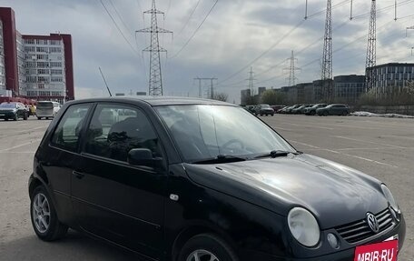 Volkswagen Lupo, 2001 год, 230 000 рублей, 2 фотография