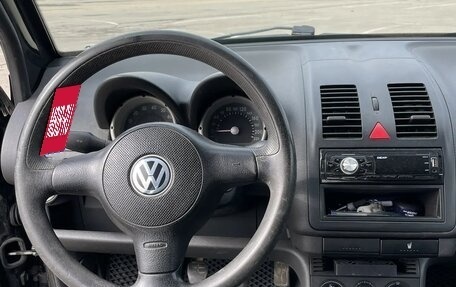 Volkswagen Lupo, 2001 год, 230 000 рублей, 8 фотография