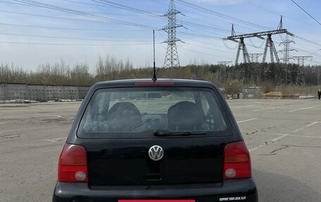 Volkswagen Lupo, 2001 год, 230 000 рублей, 12 фотография