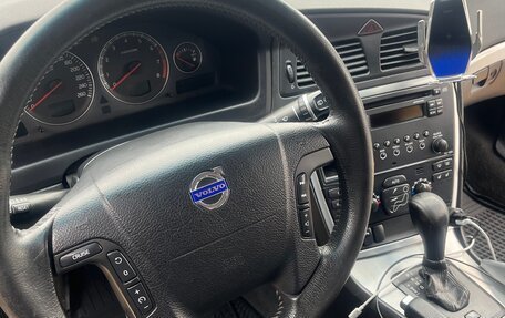 Volvo XC70 I, 2007 год, 820 000 рублей, 6 фотография