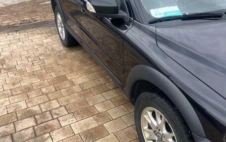 Volvo XC70 I, 2007 год, 820 000 рублей, 4 фотография