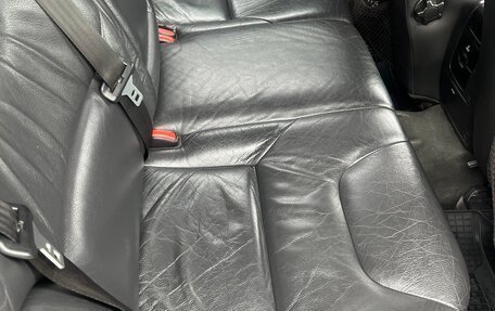 Volvo XC70 I, 2007 год, 820 000 рублей, 10 фотография