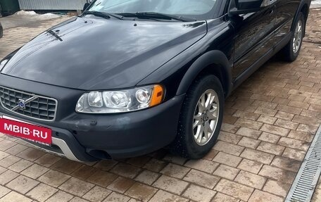 Volvo XC70 I, 2007 год, 820 000 рублей, 2 фотография