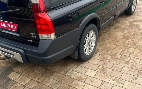 Volvo XC70 I, 2007 год, 820 000 рублей, 5 фотография