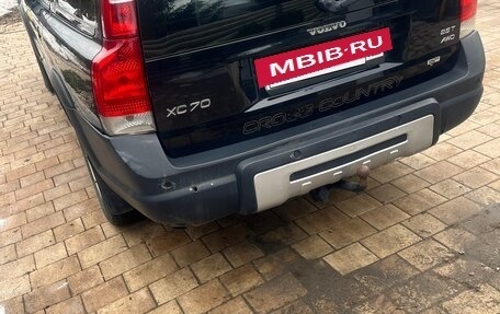 Volvo XC70 I, 2007 год, 820 000 рублей, 3 фотография