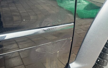 Volvo XC70 I, 2007 год, 820 000 рублей, 14 фотография