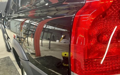 Volvo XC70 I, 2007 год, 820 000 рублей, 21 фотография