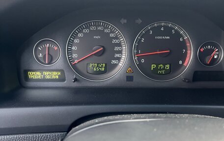 Volvo XC70 I, 2007 год, 820 000 рублей, 17 фотография