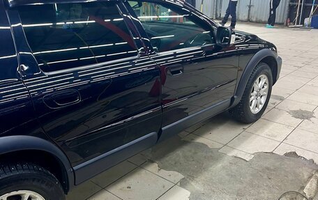 Volvo XC70 I, 2007 год, 820 000 рублей, 19 фотография