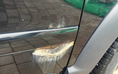 Volvo XC70 I, 2007 год, 820 000 рублей, 15 фотография