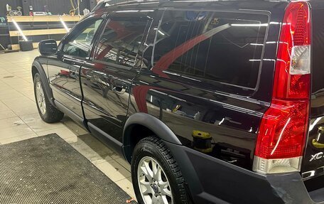 Volvo XC70 I, 2007 год, 820 000 рублей, 22 фотография