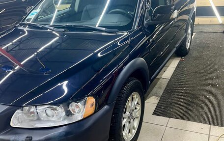 Volvo XC70 I, 2007 год, 820 000 рублей, 25 фотография